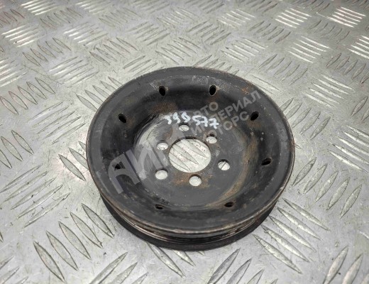 Шкив насоса гидроусилителя Audi A4 B5 (8D) 1994-1999  Audi A4 A4 B5 (8D) 1994-1999