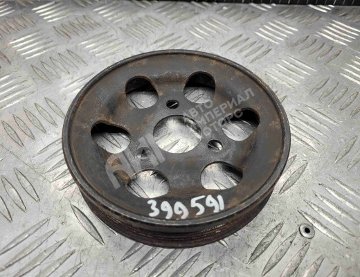 Шкив насоса гидроусилителя Audi A4 B5 (8D) 1994-1999  Audi A4 A4 B5 (8D) 1994-1999