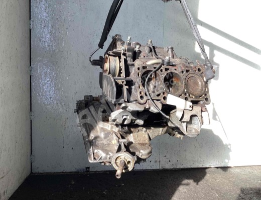 Блок цилиндров Audi A6 C4 (4A) 1994-1997  Audi A6 A6 C4 (4A) 1994-1997