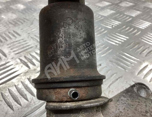 Клапан EGR Volkswagen Golf IV (1J) 1997-2004  Volkswagen Golf Golf IV (1J) 1997-2004