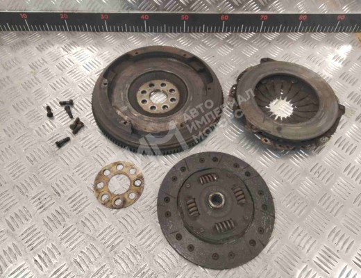 Комплект сцепления Opel Astra G 1998-2004  Opel Astra Astra G 1998-2004