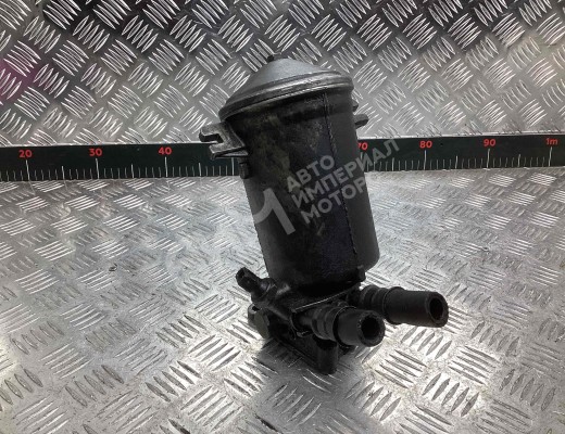 Корпус масляного фильтра Opel Omega B 1994-1999  Opel Omega Omega B 1994-1999