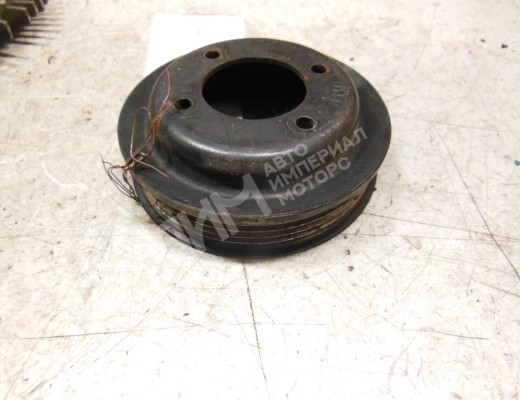 Шкив помпы Opel Omega B 1994-1999  Opel Omega Omega B 1994-1999