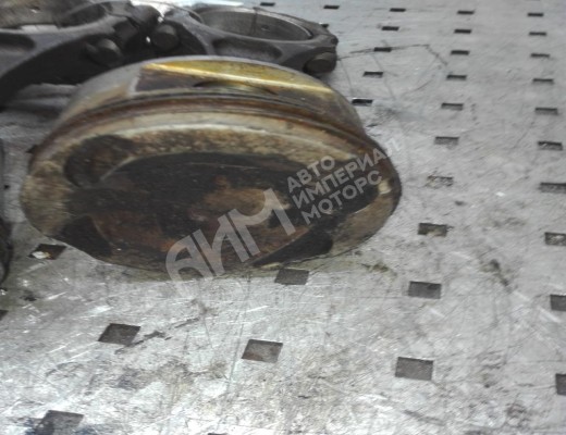 Поршень Mazda 626 III (GD) 1987-1992  Mazda 626 626 III (GD) 1987-1992