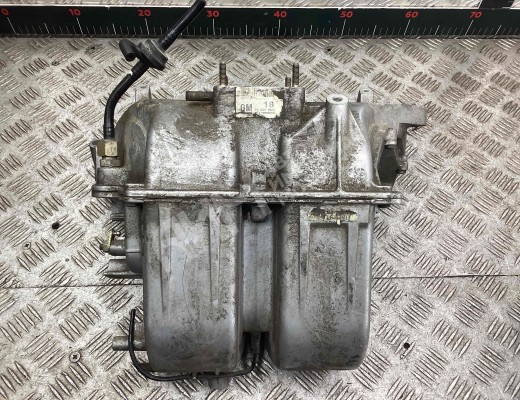 Коллектор впускной Opel Vectra B 1995-1999  Opel Vectra Vectra B 1995-1999