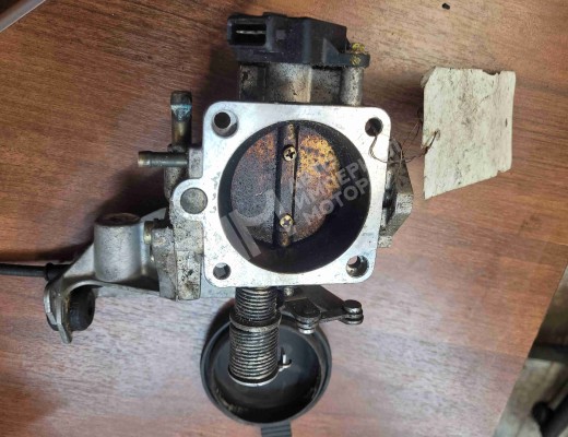 Заслонка дроссельная Opel Vectra B 1995-1999  Opel Vectra Vectra B 1995-1999