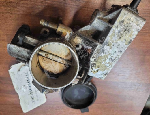 Заслонка дроссельная Opel Vectra B 1995-1999  Opel Vectra Vectra B 1995-1999