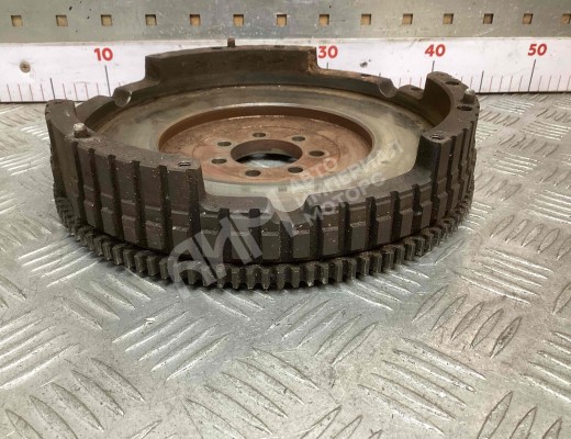 Маховик Renault Scenic I (JA) 1999-2003 рестайлинг  Renault Scenic Scenic I (JA) 1999-2003 рестайлинг