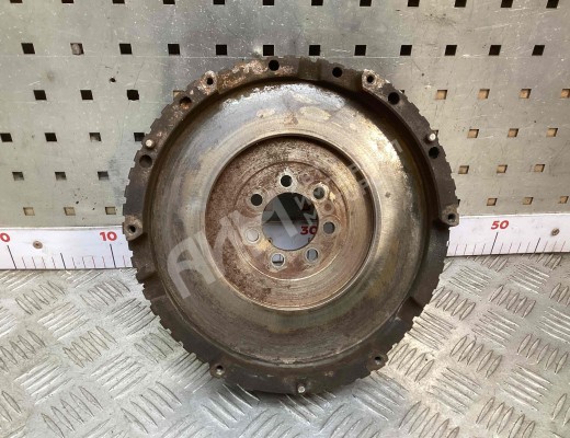 Маховик Renault Scenic I (JA) 1999-2003 рестайлинг  Renault Scenic Scenic I (JA) 1999-2003 рестайлинг