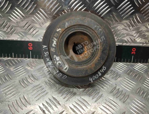Шкив коленвала Nissan Sunny (Y10) 1990-2000  Nissan Sunny Sunny (Y10) 1990-2000