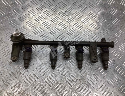 Форсунка Renault Scenic I (JA) 1996-1999  Renault Scenic Scenic I (JA) 1996-1999