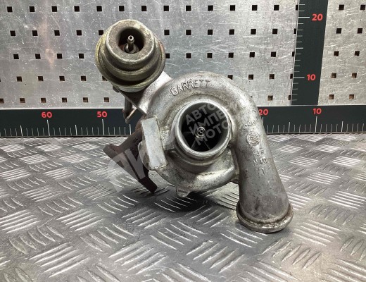 Турбина Opel Astra G 1998-2004  Opel Astra Astra G 1998-2004