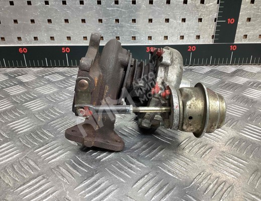 Турбина Opel Astra G 1998-2004  Opel Astra Astra G 1998-2004