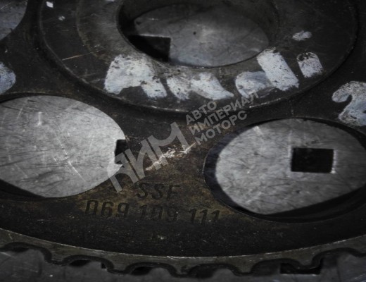 Звездочка распредвала Volkswagen Passat B5 (3B) 1996-2000  Volkswagen Passat Passat B5 (3B) 1996-2000