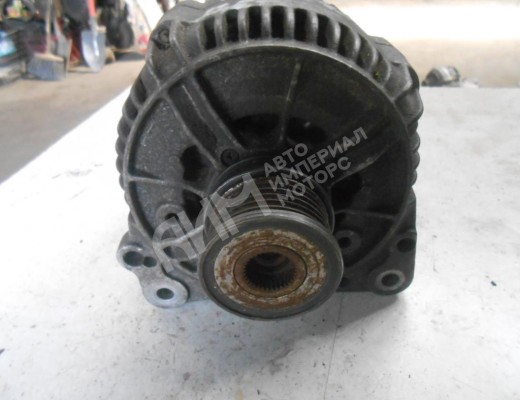 Генератор Volkswagen Sharan I (7M) 1995-2000  Volkswagen Sharan Sharan I (7M) 1995-2000