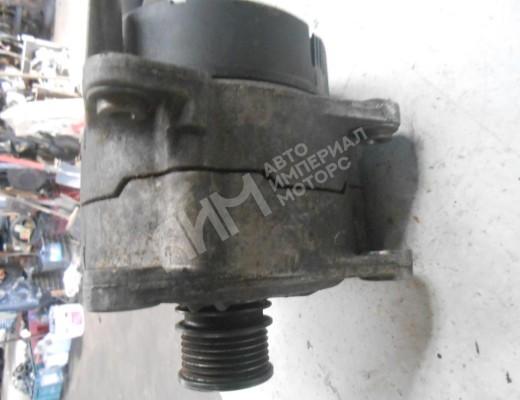 Генератор Volkswagen Sharan I (7M) 1995-2000  Volkswagen Sharan Sharan I (7M) 1995-2000