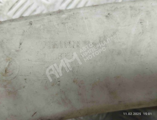 Бачок омывателя Renault Megane I 1995-2002  Renault Megane Megane I 1995-2002