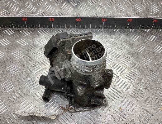 Клапан EGR Volkswagen Crafter I (2E) 2006-2016  Volkswagen Crafter Crafter I (2E) 2006-2016