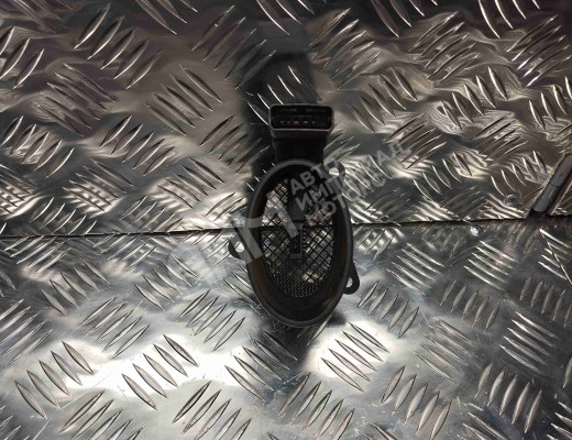 Расходомер воздуха Peugeot 308 (T7) 2007-2015  Peugeot 308 308 (T7) 2007-2015