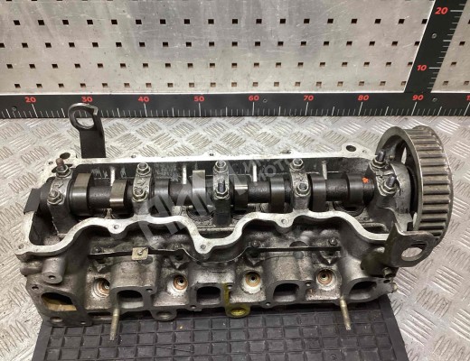 Головка блока цилиндров Opel Corsa B 1993-2000  Opel Corsa Corsa B 1993-2000