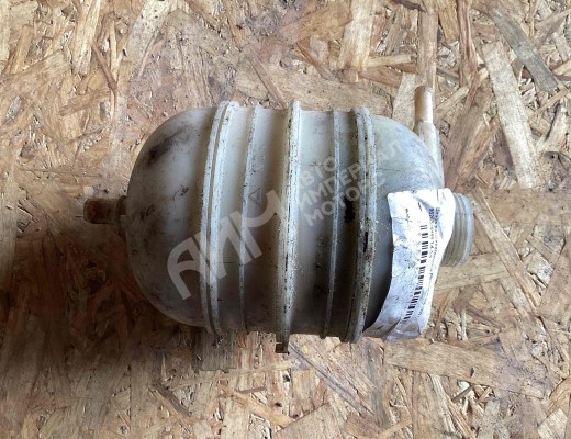 Бачок расширительный Peugeot 206 (2A/2E) 1998-2003  Peugeot 206 206 (2A/2E) 1998-2003