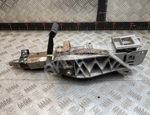 Рулевая колонка Renault Laguna II (X74) 2001-2005  Renault Laguna Laguna II (X74) 2001-2005