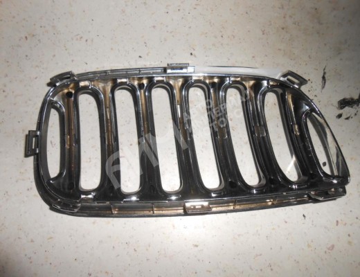 Решетка радиатора BMW X3 (E83) 2003-2010  BMW X3 X3 (E83) 2003-2010