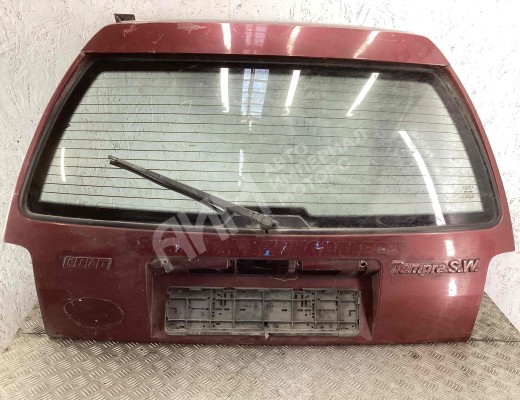 Обшивка крышки багажника  Fiat Tempra 1990-1996