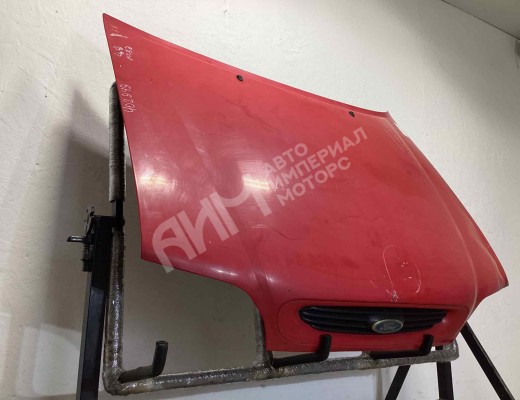 Капот Ford Escort V 1990-1995  Ford Escort Escort V 1990-1995