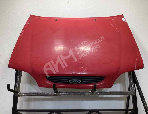 Капот Ford Escort V 1990-1995  Ford Escort Escort V 1990-1995