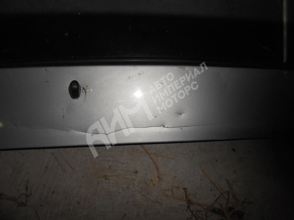 Крышка багажника (дверь 3-5)  Mazda 626