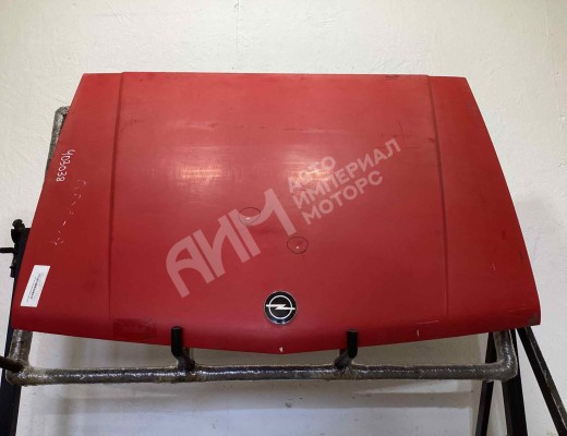 Капот Opel Corsa A 1982-1993  Opel Corsa Corsa A 1982-1993
