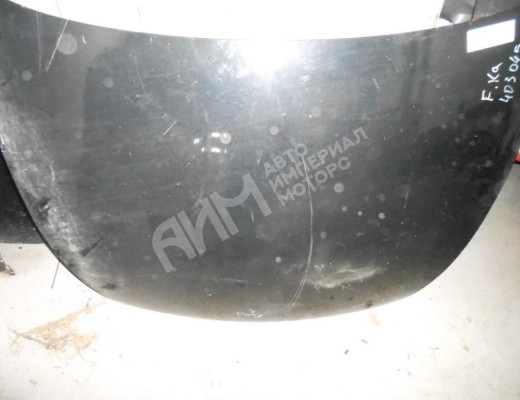 Капот Ford Ka I 1996-2008  Ford Ka Ka I 1996-2008
