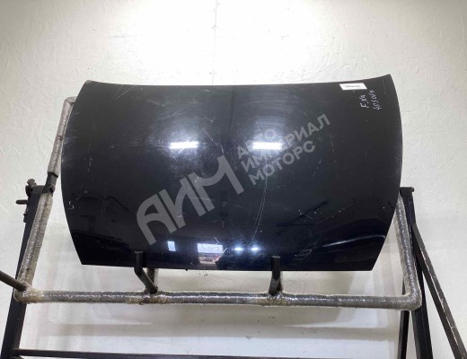 Капот Ford Ka I 1996-2008  Ford Ka Ka I 1996-2008