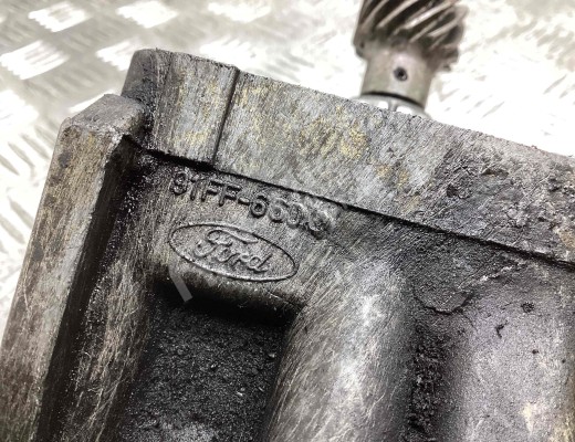 Насос масляный Ford Fiesta IV 1996-2001  Ford Fiesta Fiesta IV 1996-2001