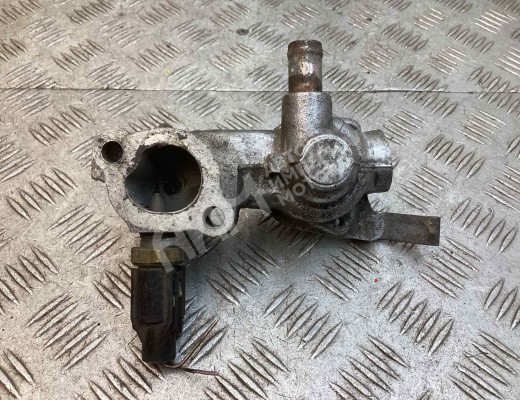 Корпус термостата Ford Fiesta IV 1996-2001  Ford Fiesta Fiesta IV 1996-2001