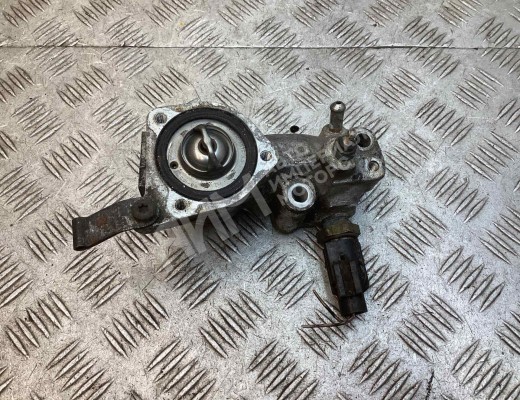 Корпус термостата Ford Fiesta IV 1996-2001  Ford Fiesta Fiesta IV 1996-2001