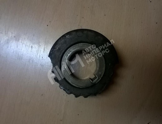 Звездочка коленвала Peugeot 406 1995-2004  Peugeot 406 406 1995-2004