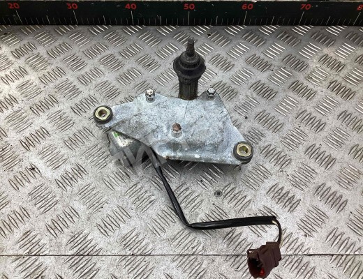 Моторчик заднего стеклоочистителя (дворника) Peugeot 106 1991-2003  Peugeot 106 106 1991-2003