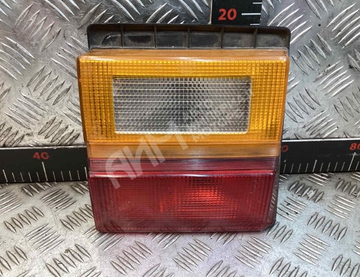 Фонарь крышки багажника левый Audi 100 C3 1982-1991  Audi 100 100 C3 1982-1991