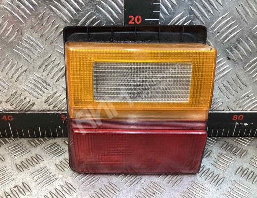 Фонарь крышки багажника правый Audi 100 C3 1982-1991  Audi 100 100 C3 1982-1991