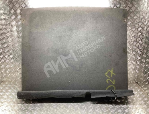 Пол багажника Citroen C5 I 2001-2004  Citroen C5 C5 I 2001-2004
