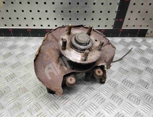 Ступица задняя левая Mazda Xedos VI (TA) 1992-1999  Mazda Xedos Xedos VI (TA) 1992-1999