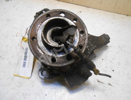 Ступица передняя левая Opel Vectra C 2002-2005  Opel Vectra Vectra C 2002-2005