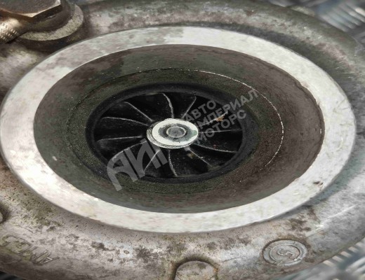 Турбина Audi A6 C4 (4A) 1994-1997  Audi A6 A6 C4 (4A) 1994-1997