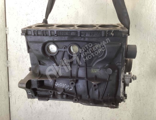 Блок цилиндров Renault Espace III 1996-2002  Renault Espace Espace III 1996-2002