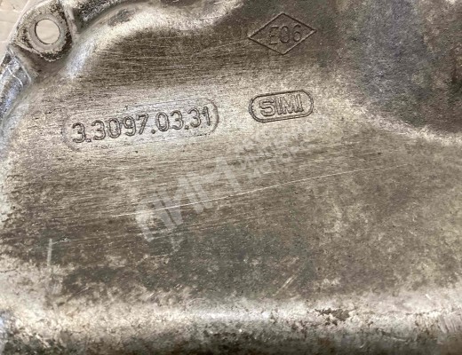 Поддон Renault Espace III 1996-2002  Renault Espace Espace III 1996-2002