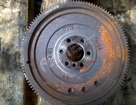 Маховик Peugeot 307 (3A/3H) 2001-2005  Peugeot 307 307 (3A/3H) 2001-2005