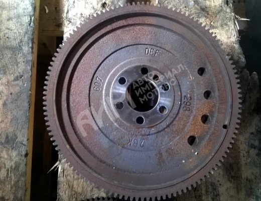 Маховик Citroen Xsara I 1997-2004  Citroen Xsara Xsara I 1997-2004