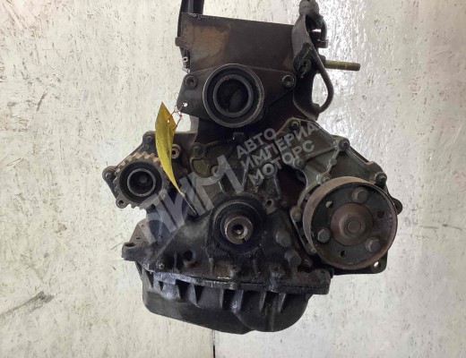 Блок цилиндров Renault Laguna I (X56) 1993-2001  Renault Laguna Laguna I (X56) 1993-2001